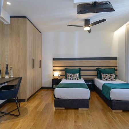 Апартаменты Casa Tali Porto Ираклион Экстерьер фото