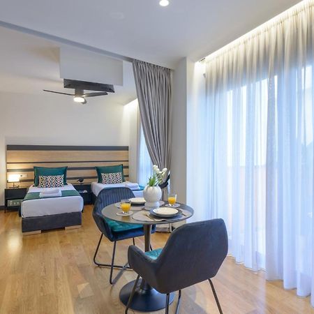 Апартаменты Casa Tali Porto Ираклион Экстерьер фото