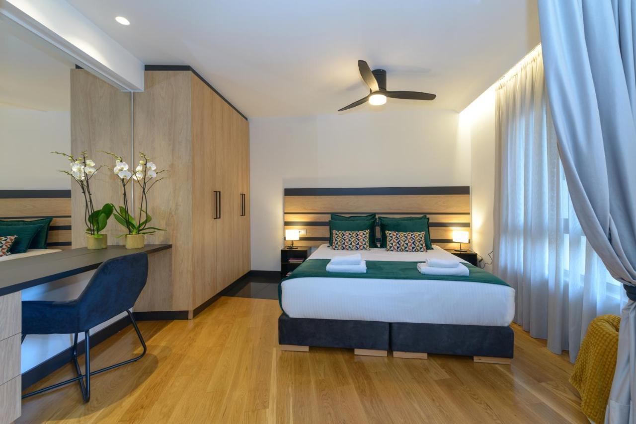Апартаменты Casa Tali Porto Ираклион Экстерьер фото