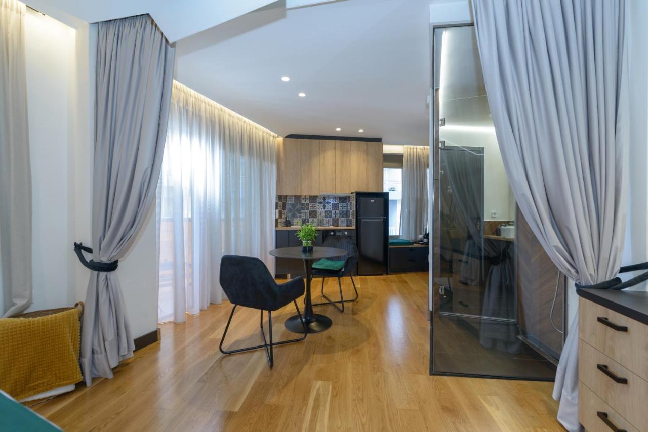 Апартаменты Casa Tali Porto Ираклион Экстерьер фото
