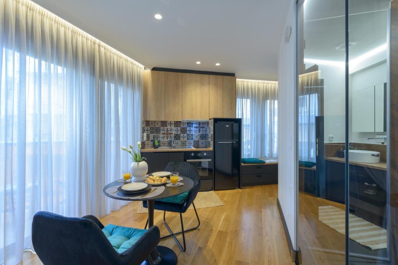 Апартаменты Casa Tali Porto Ираклион Экстерьер фото