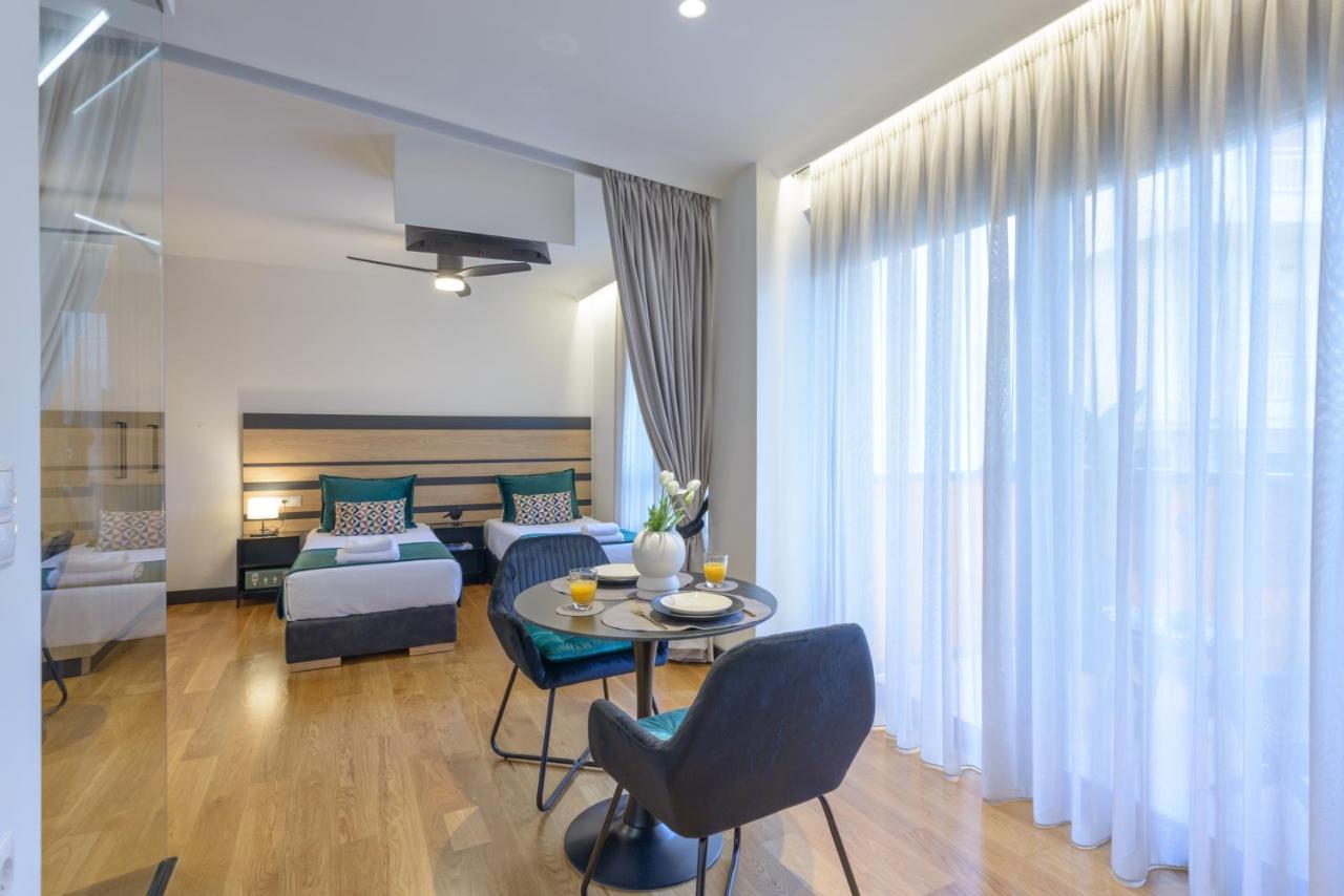Апартаменты Casa Tali Porto Ираклион Экстерьер фото