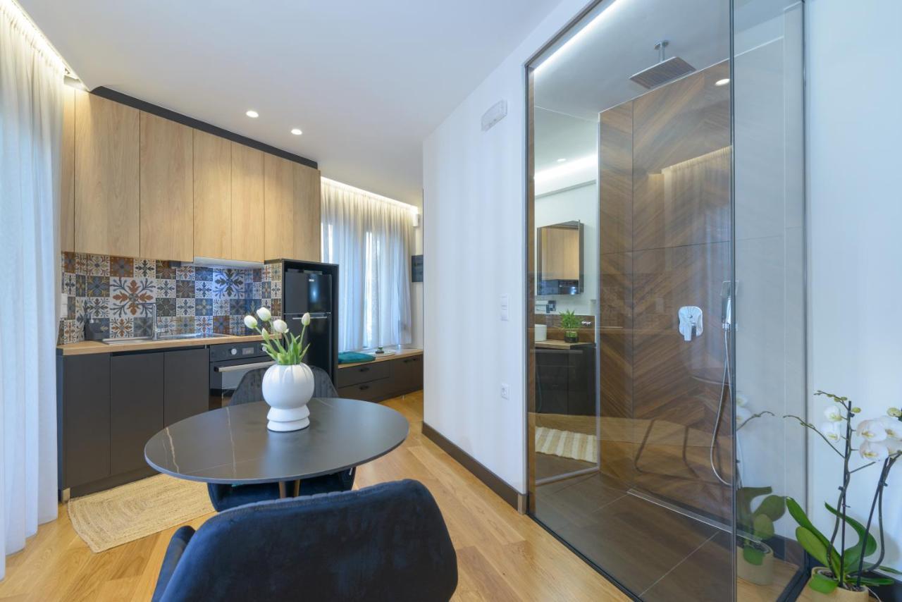 Апартаменты Casa Tali Porto Ираклион Экстерьер фото