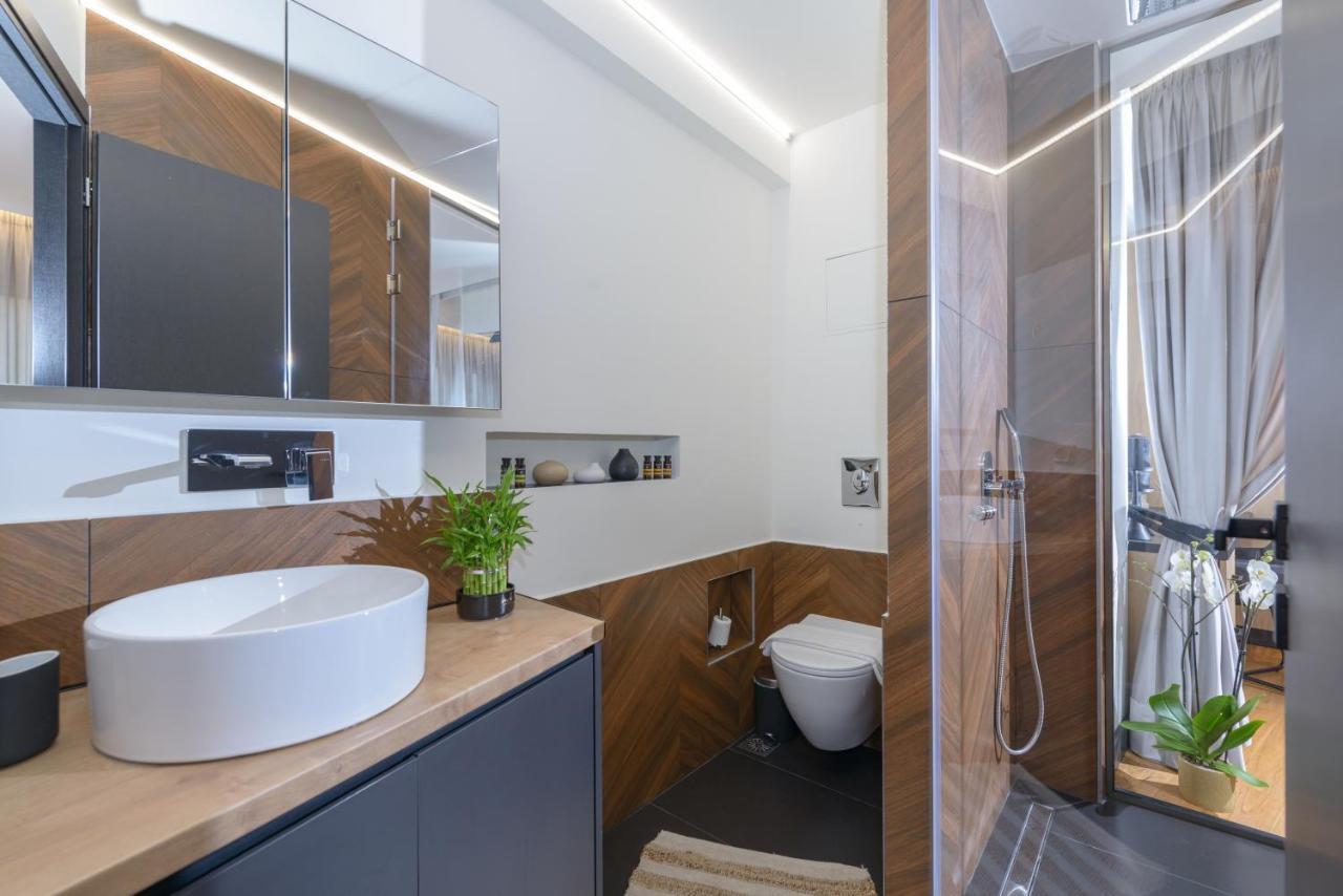 Апартаменты Casa Tali Porto Ираклион Экстерьер фото