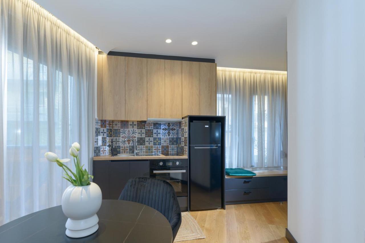 Апартаменты Casa Tali Porto Ираклион Экстерьер фото